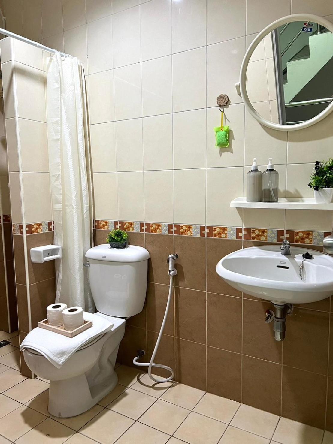 Future Hostel Pattaya Nong Prue المظهر الخارجي الصورة