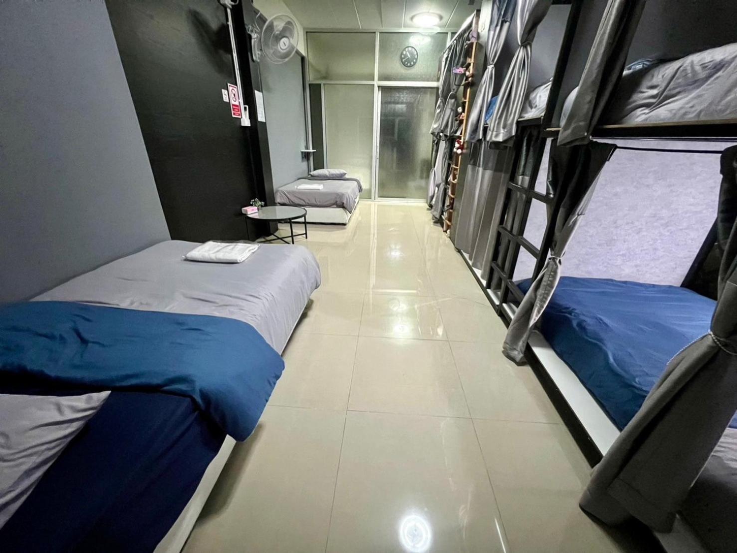 Future Hostel Pattaya Nong Prue المظهر الخارجي الصورة
