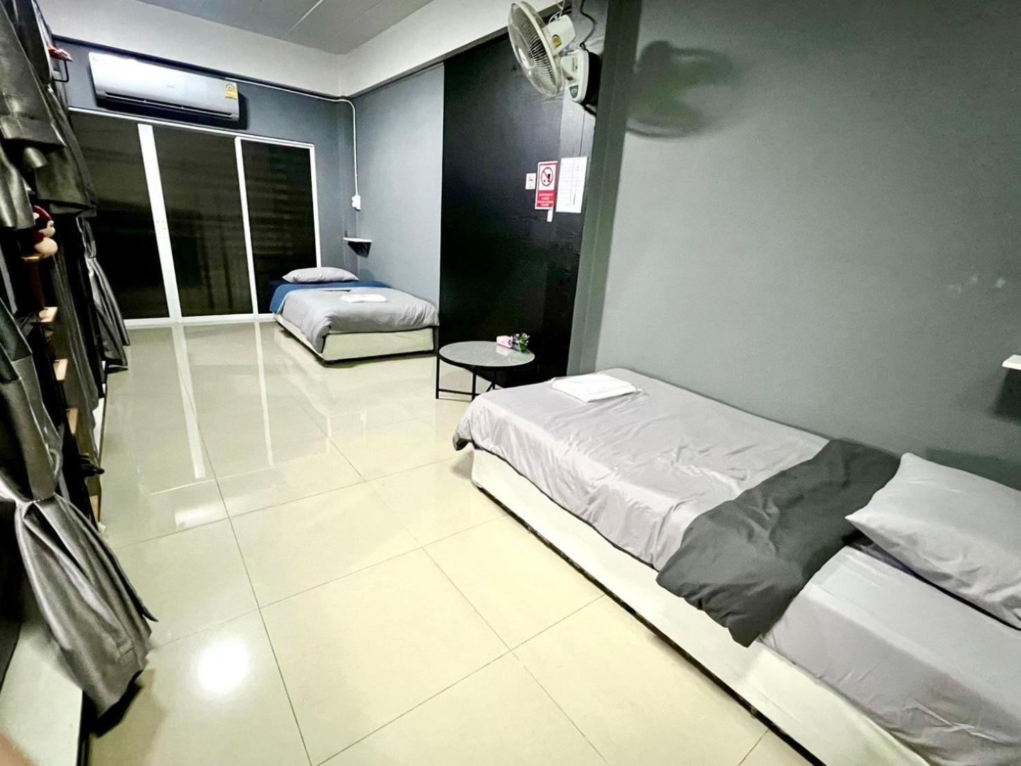 Future Hostel Pattaya Nong Prue المظهر الخارجي الصورة