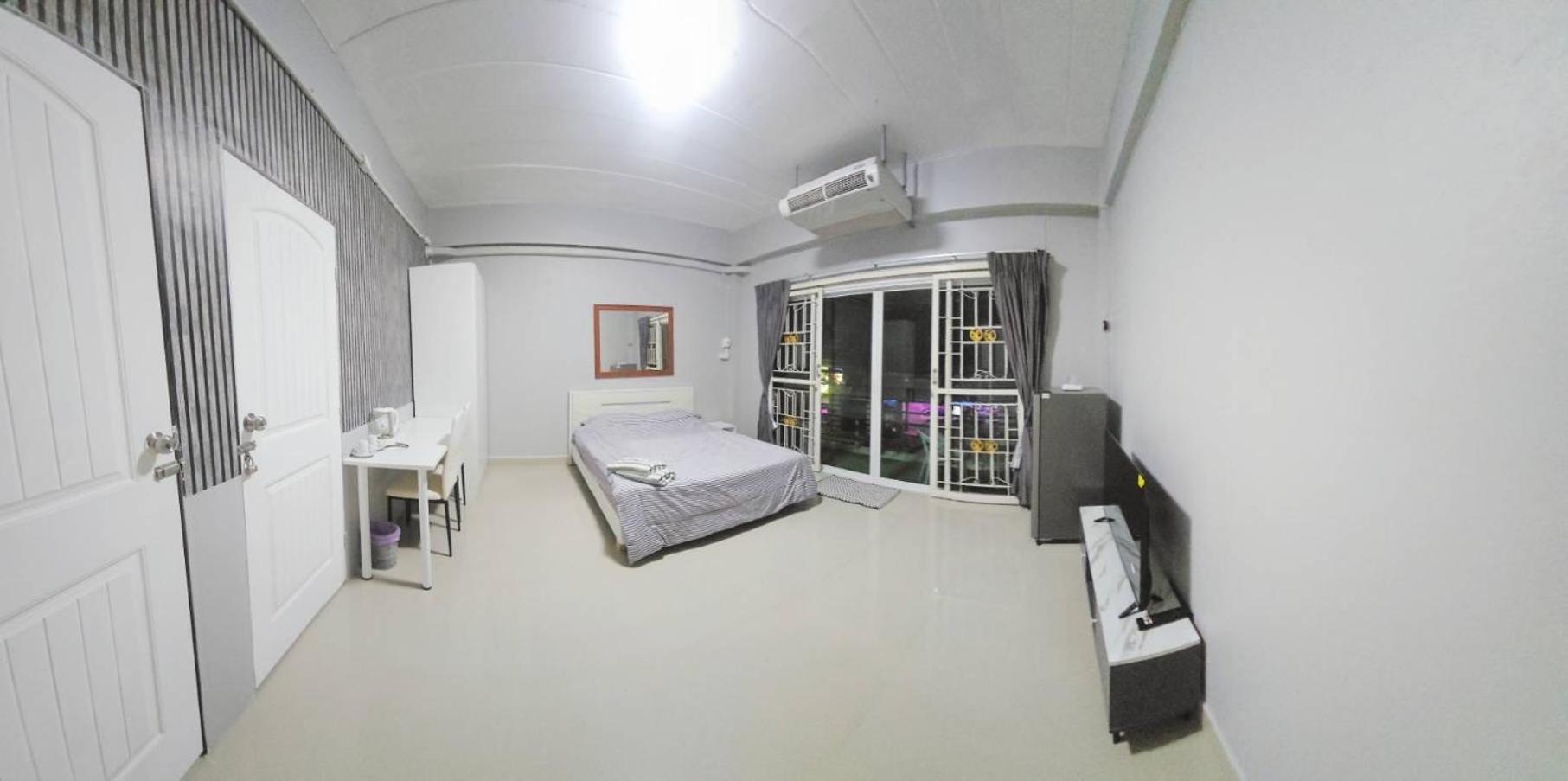 Future Hostel Pattaya Nong Prue المظهر الخارجي الصورة