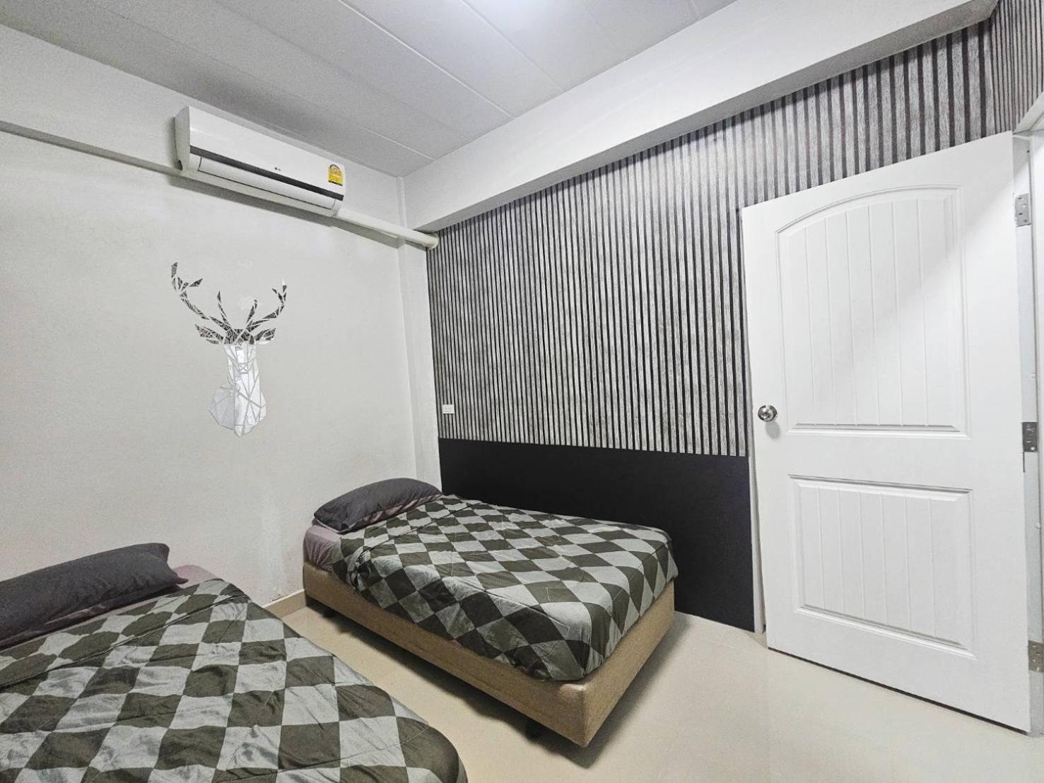 Future Hostel Pattaya Nong Prue المظهر الخارجي الصورة