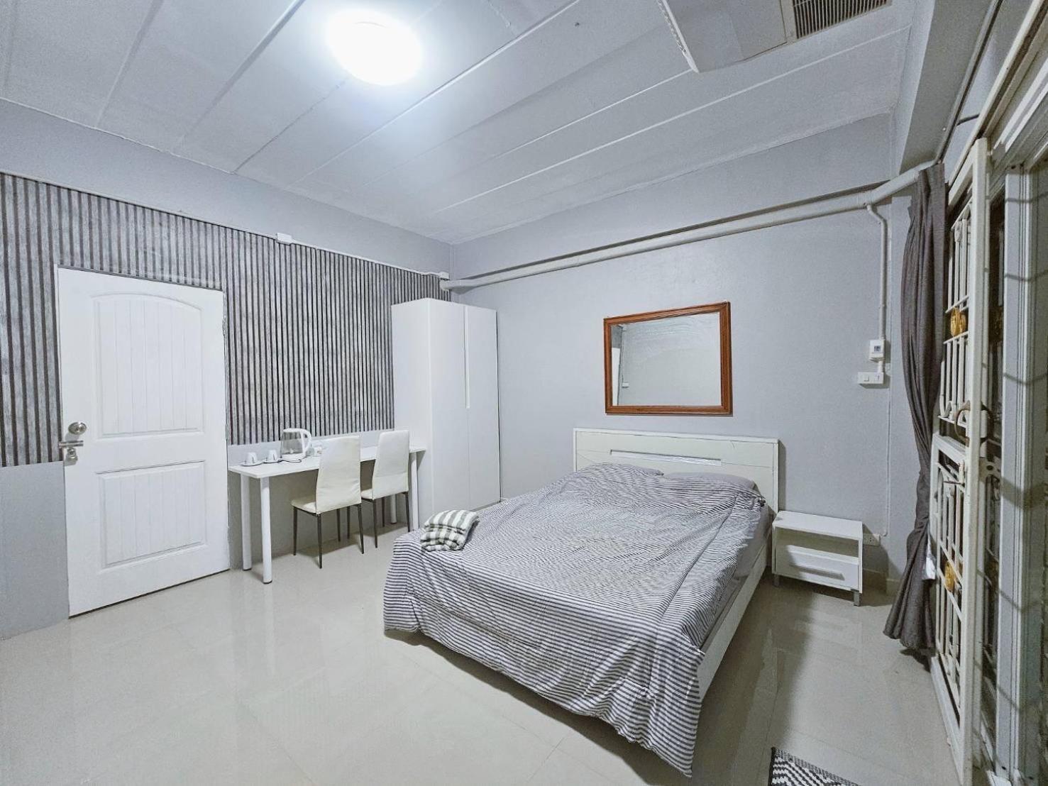 Future Hostel Pattaya Nong Prue المظهر الخارجي الصورة